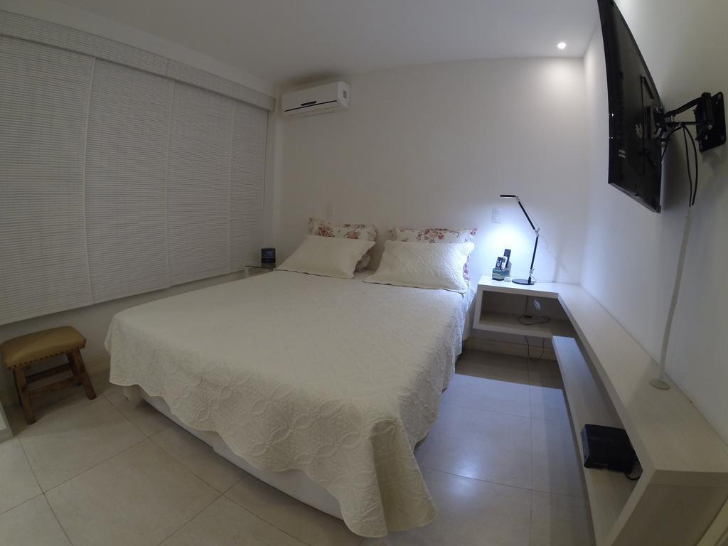 The Place Leblon Rio de Janeiro Exterior photo